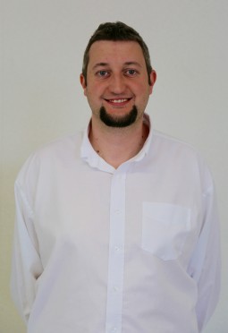 Nicolas SCHULER