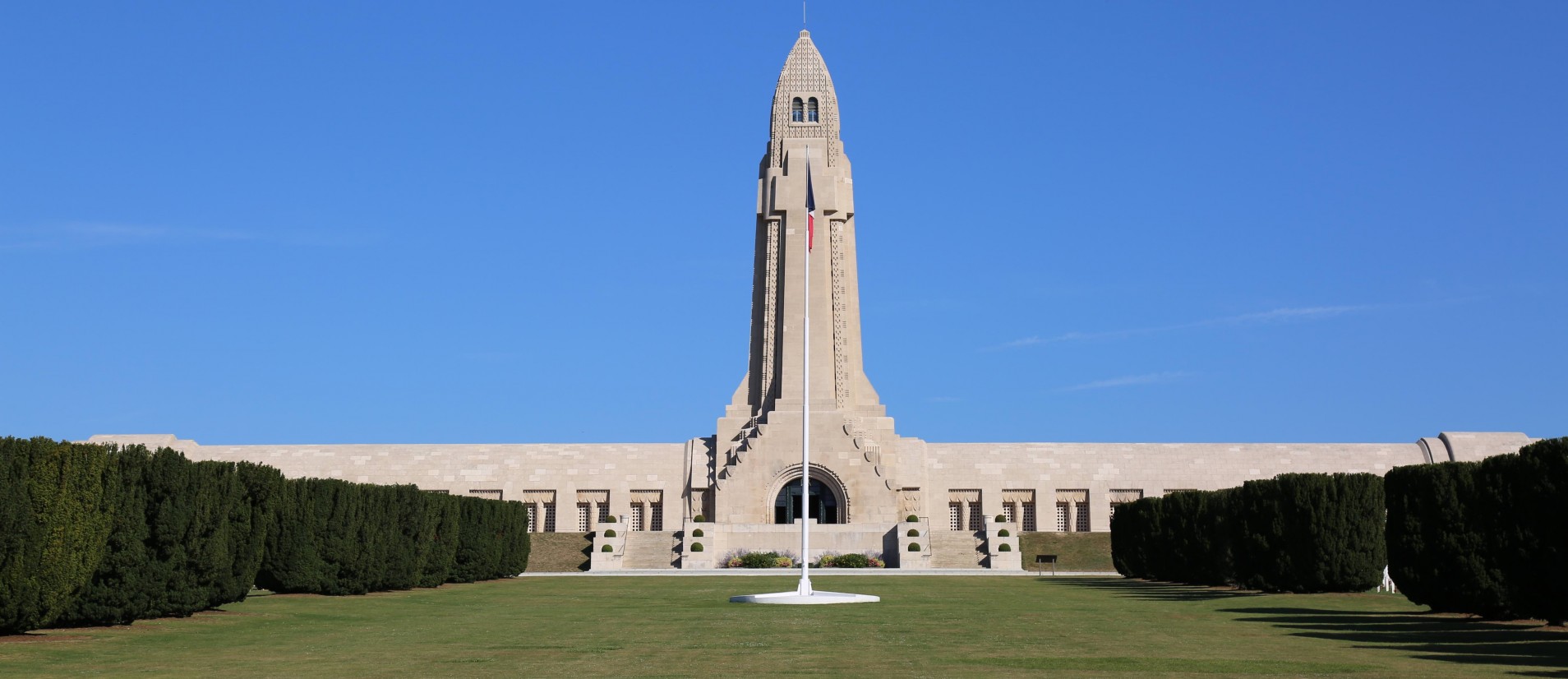 Ossuaire de Douaumont
