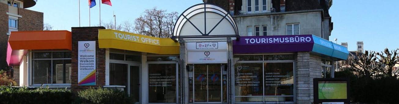 Office du tourisme