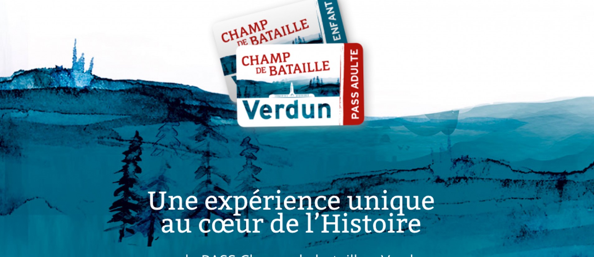 Pass Champ de Bataille