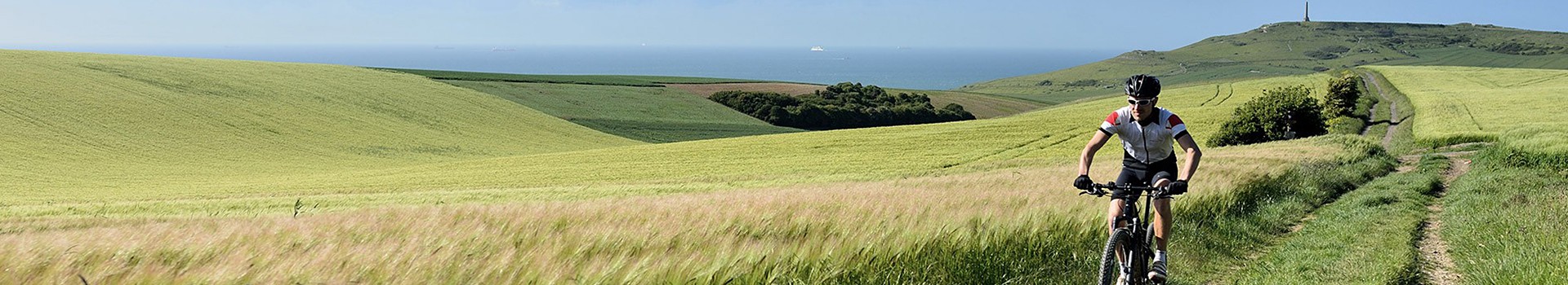 Bannière Nature