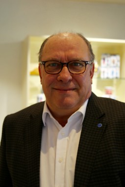 Lionello BURTET