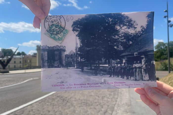 © Nouhaila Nabil | Tourisme Grand Verdun