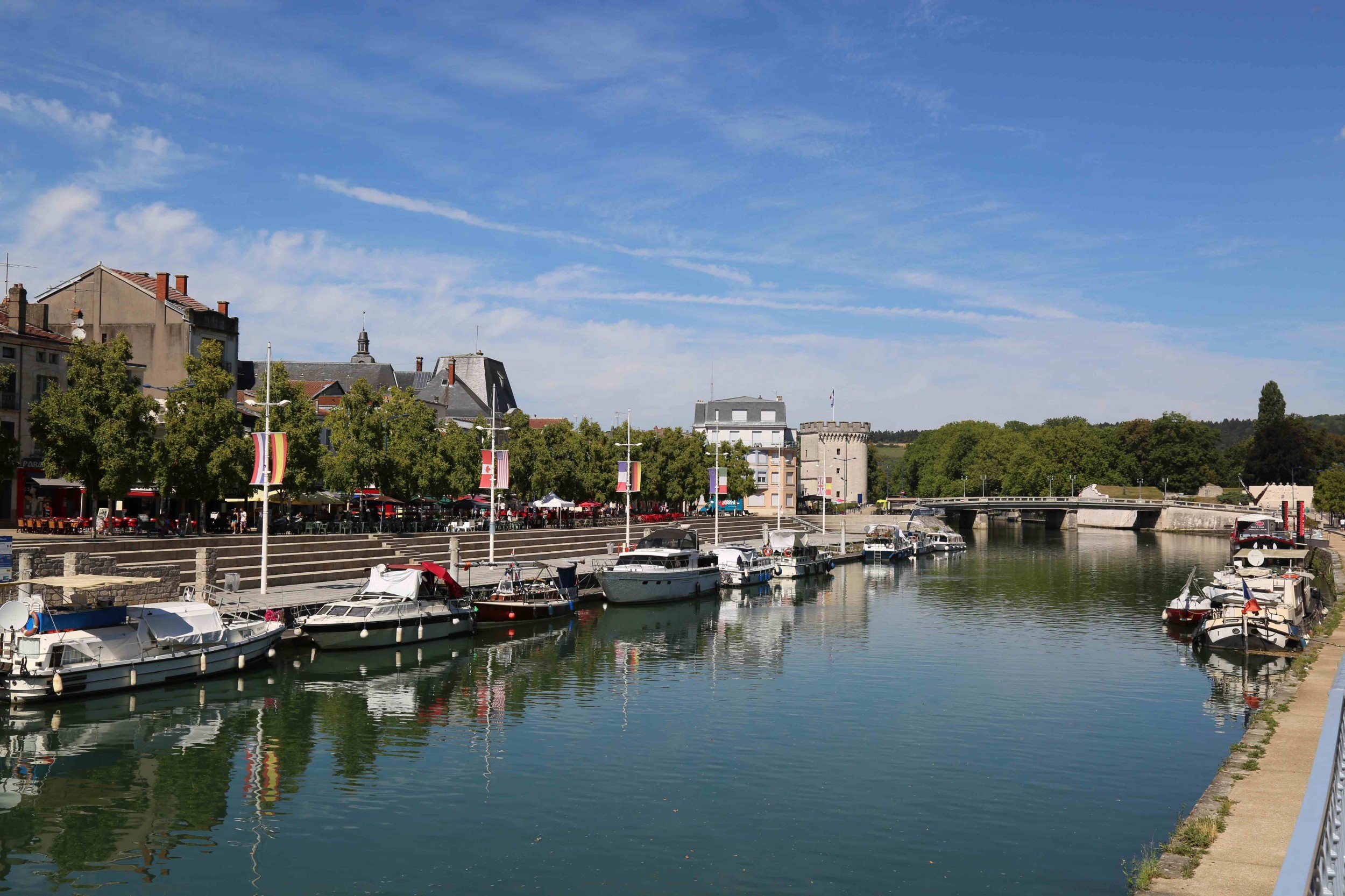 Quai de Londres