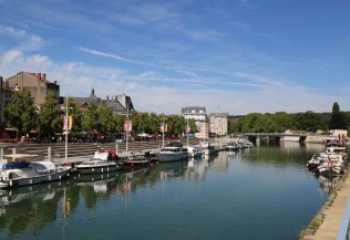 Quai de Londres