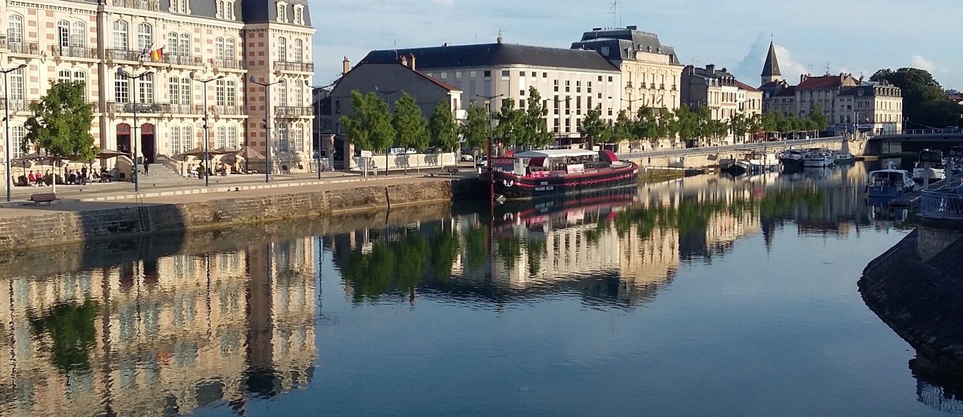 Quai de Londres