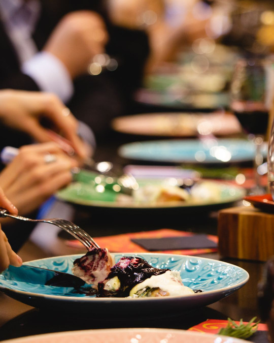 restaurants