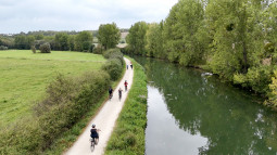 ©Skyview Meuse
