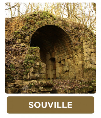 SOUVILLE