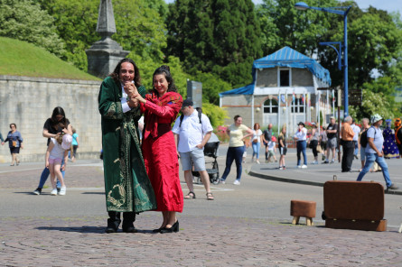 © Cécile THOUVENIN | Tourisme Grand Verdun