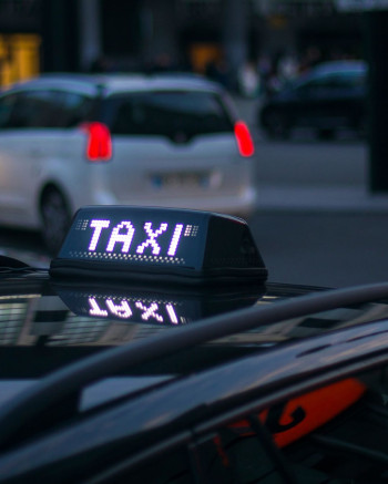 taxi