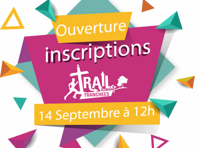 Inscriptions TDT