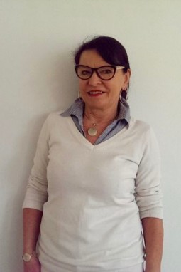 Ursula MERIOT