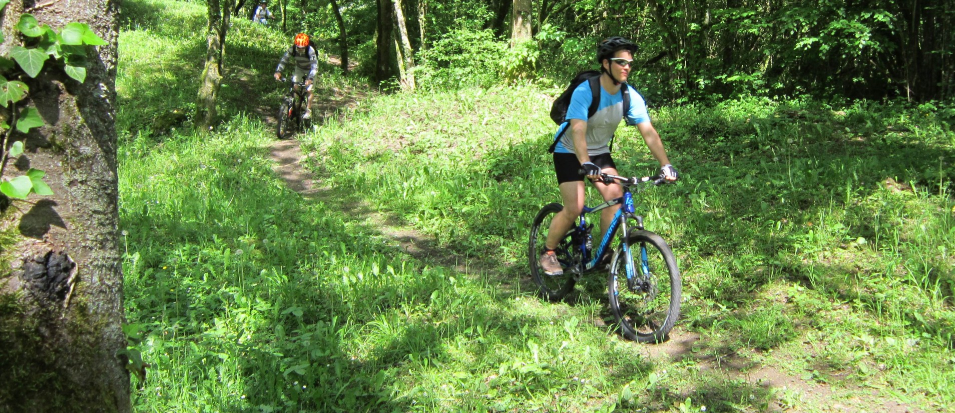 Verdun Tour des FORTS 2016